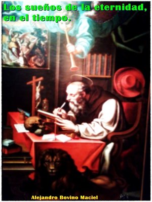 cover image of Los sueños de la eternidad en el tiempo
